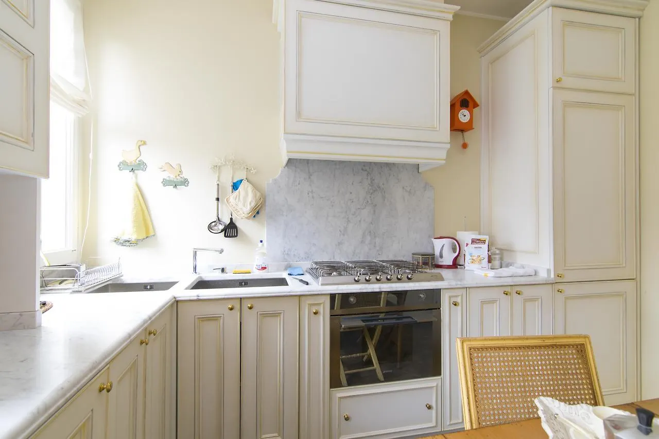Residenza Colombina Apartment Venice