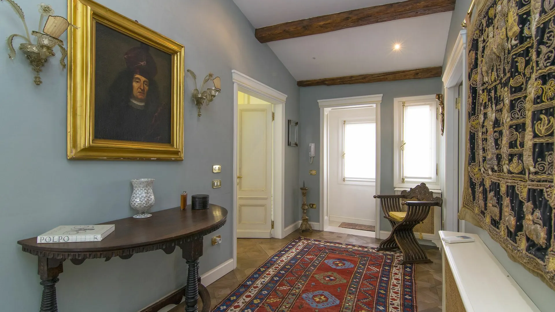 Residenza Colombina Apartment Venice