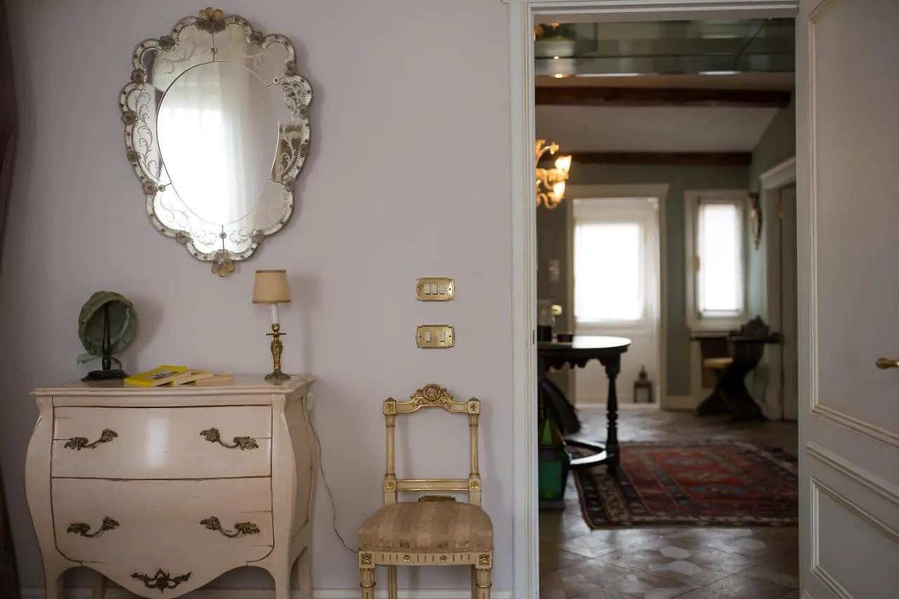 Residenza Colombina Apartment Venice