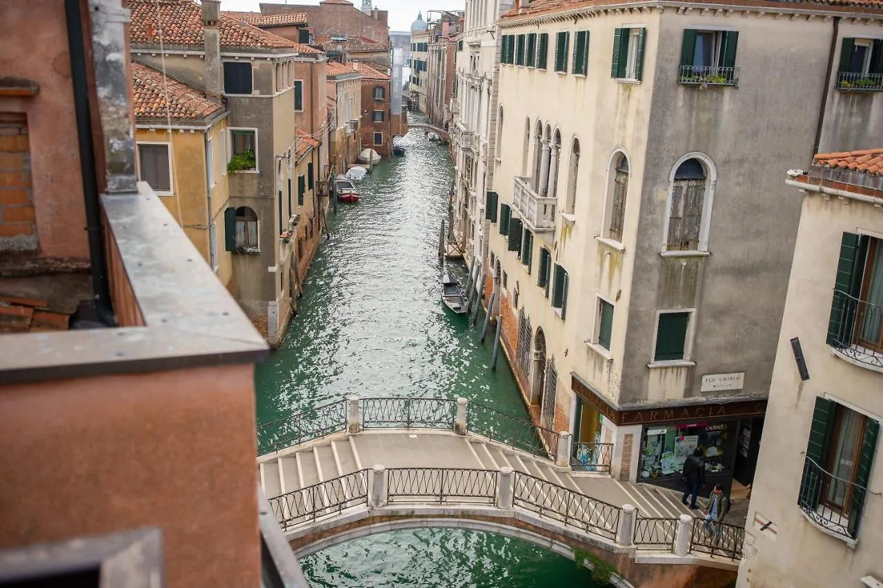 Residenza Colombina Apartment Venice
