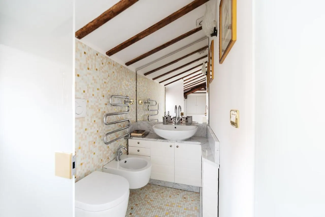 Residenza Colombina Apartment Venice