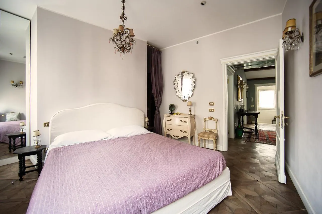 Residenza Colombina Apartment Venice