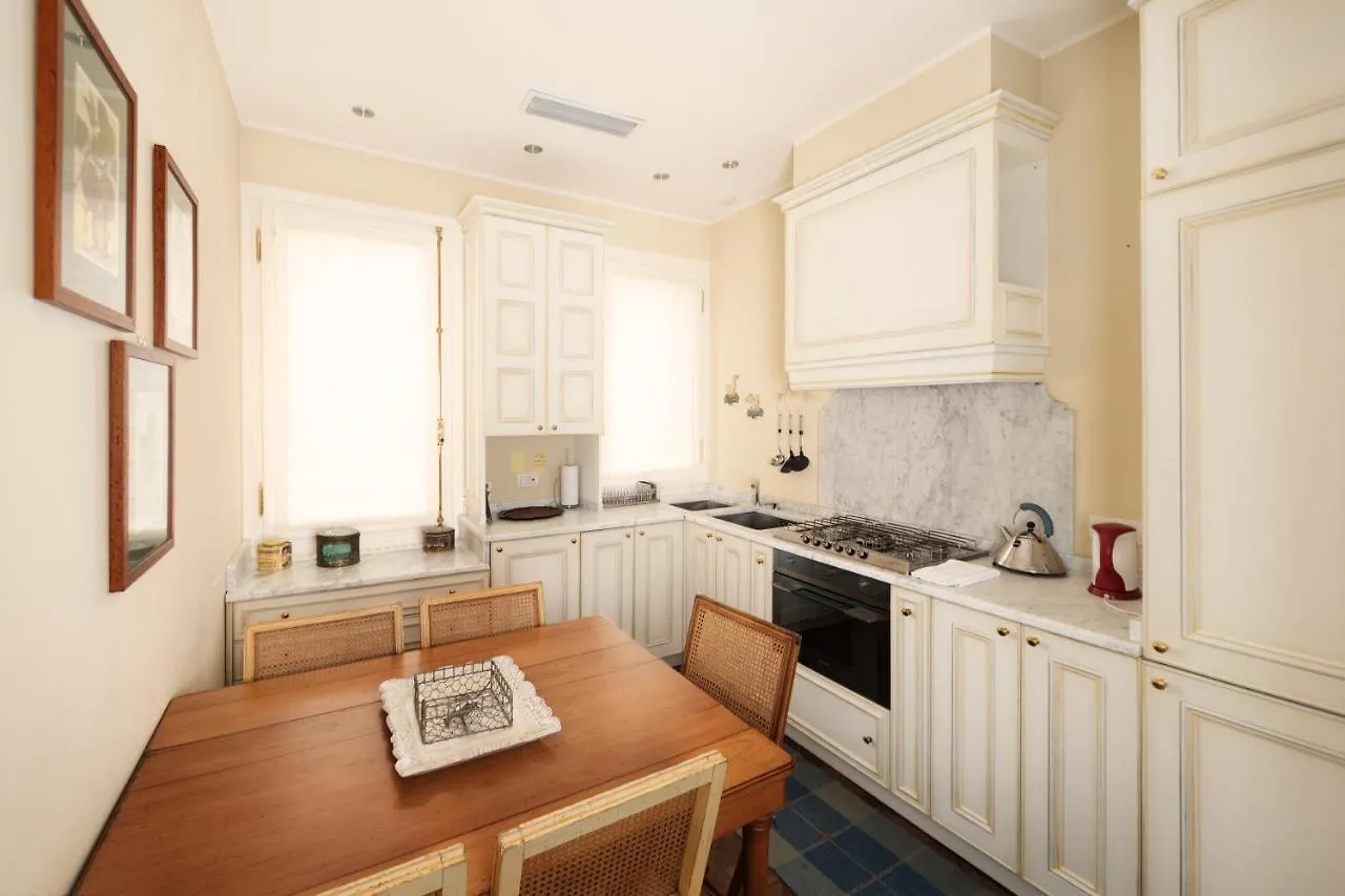 Residenza Colombina Lejlighed Venedig Italien