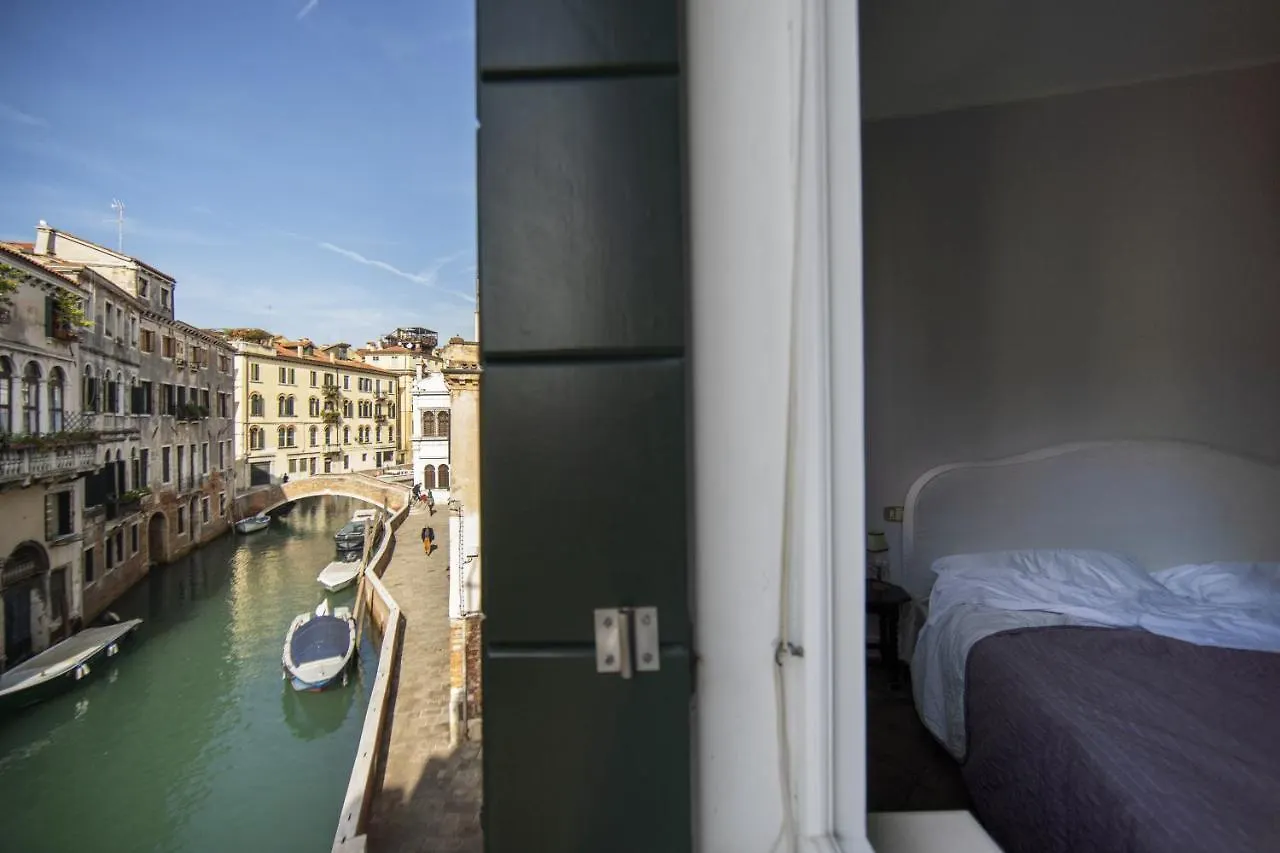 Residenza Colombina Lejlighed Venedig