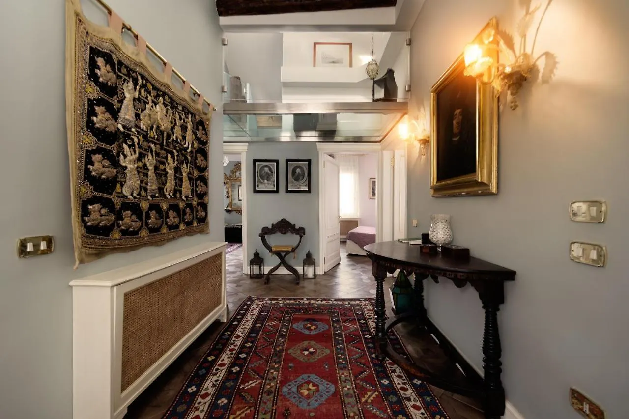 Residenza Colombina Lejlighed Venedig 0*,  Italien
