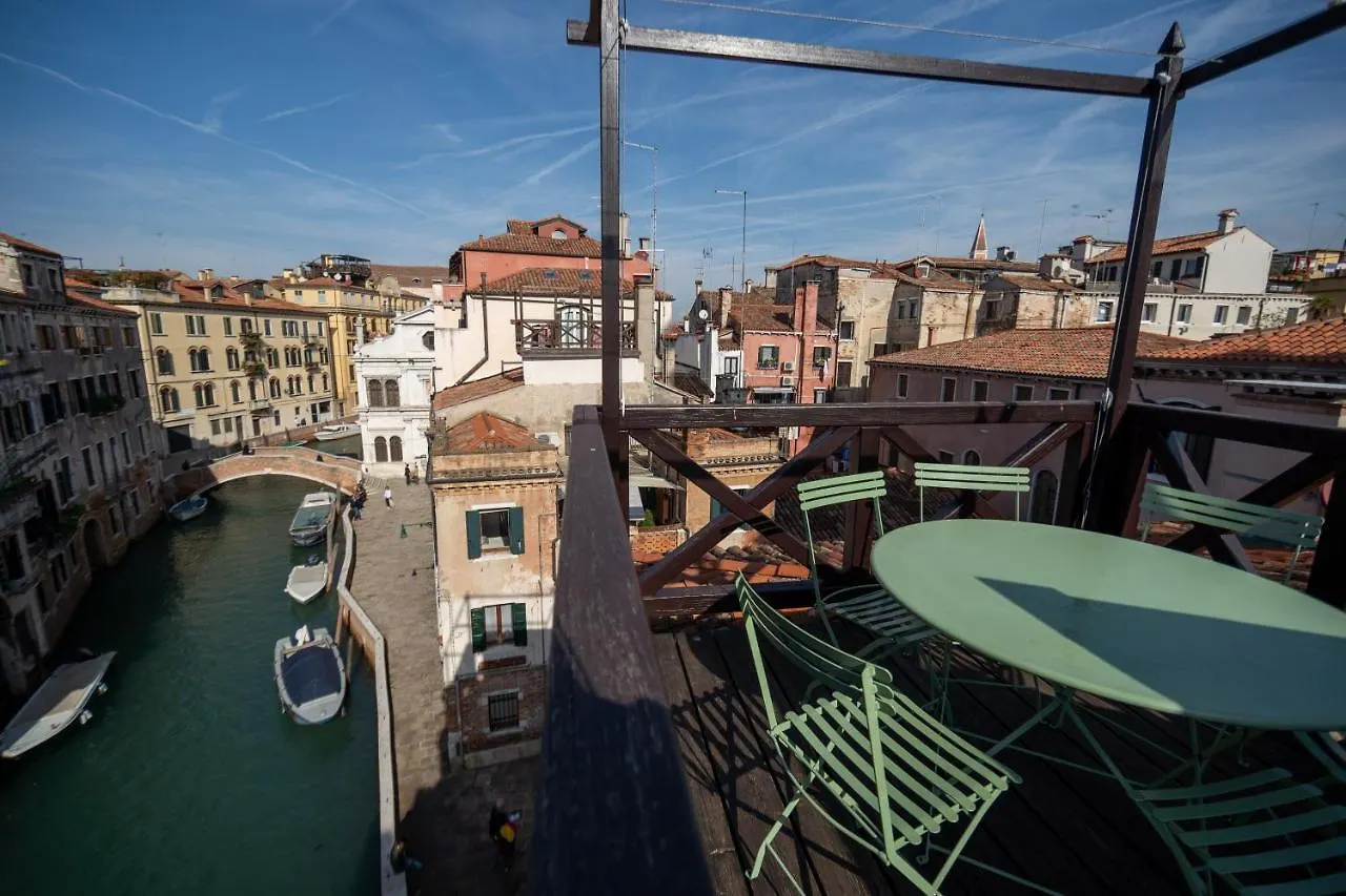 Residenza Colombina Apartment Venice