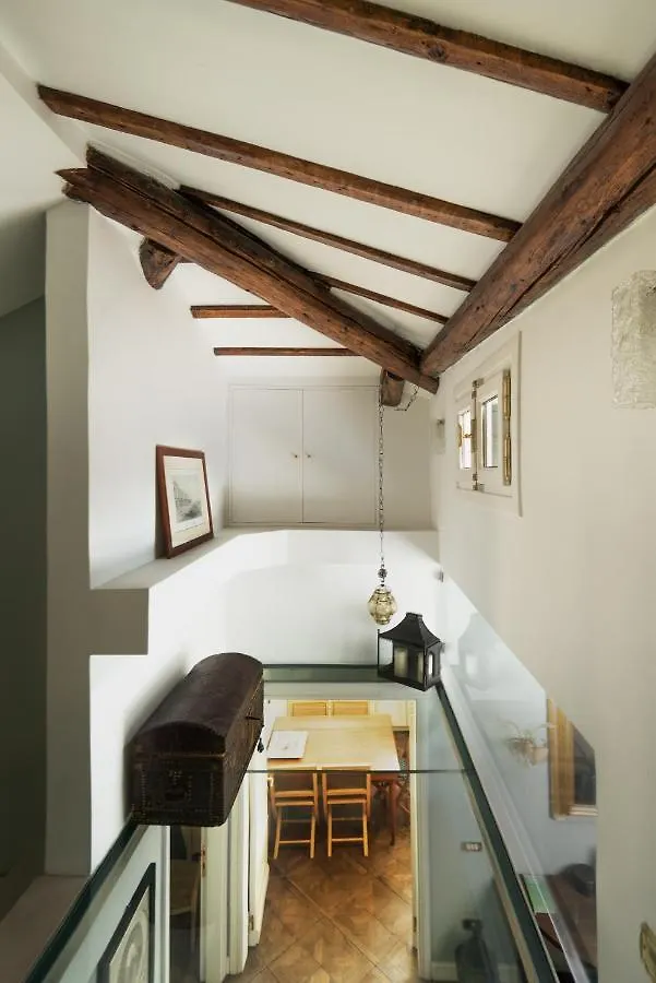 Residenza Colombina Apartment Venice 0*,  Italy